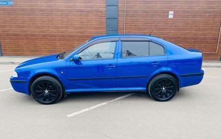 Skoda Octavia IV, 2009 год, 690 000 рублей, 2 фотография