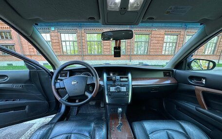 Nissan Teana, 2007 год, 495 000 рублей, 21 фотография