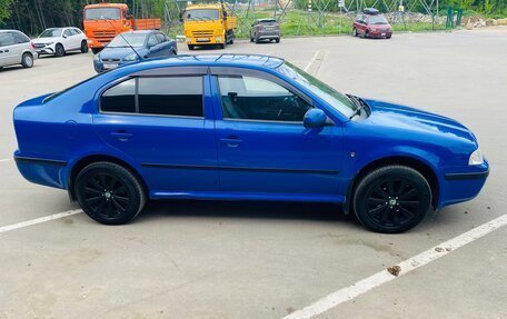 Skoda Octavia IV, 2009 год, 690 000 рублей, 3 фотография