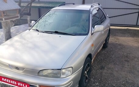 Subaru Impreza IV, 1995 год, 300 000 рублей, 2 фотография