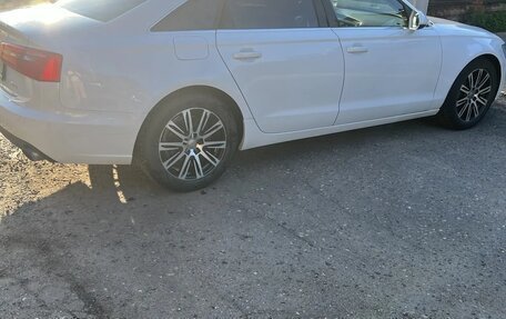 Audi A6, 2014 год, 2 100 000 рублей, 7 фотография