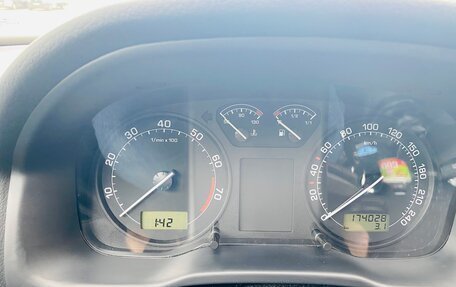 Skoda Octavia IV, 2009 год, 690 000 рублей, 7 фотография