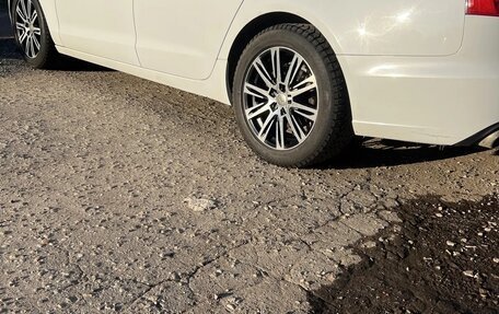 Audi A6, 2014 год, 2 100 000 рублей, 2 фотография