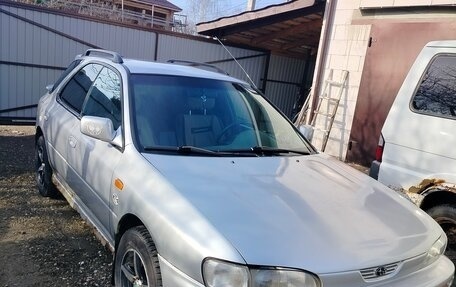 Subaru Impreza IV, 1995 год, 300 000 рублей, 3 фотография
