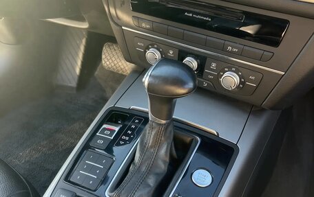 Audi A6, 2014 год, 2 100 000 рублей, 15 фотография