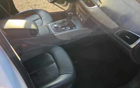 Audi A6, 2014 год, 2 100 000 рублей, 14 фотография