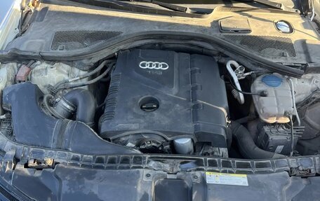 Audi A6, 2014 год, 2 100 000 рублей, 25 фотография