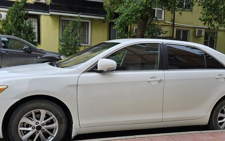 Toyota Camry, 2011 год, 1 100 000 рублей, 3 фотография