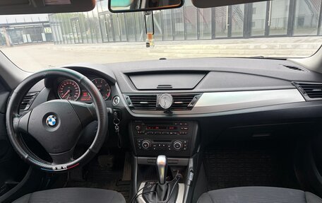 BMW X1, 2012 год, 1 250 000 рублей, 7 фотография