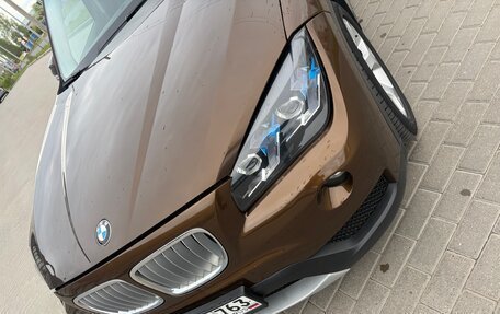 BMW X1, 2012 год, 1 250 000 рублей, 6 фотография