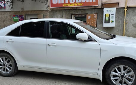 Toyota Camry, 2011 год, 1 100 000 рублей, 4 фотография