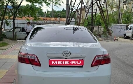 Toyota Camry, 2011 год, 1 100 000 рублей, 2 фотография