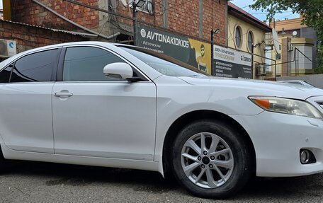 Toyota Camry, 2011 год, 1 100 000 рублей, 5 фотография