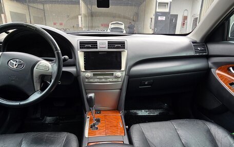 Toyota Camry, 2011 год, 1 100 000 рублей, 7 фотография