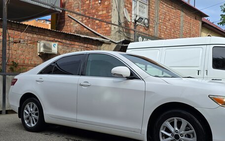 Toyota Camry, 2011 год, 1 100 000 рублей, 13 фотография