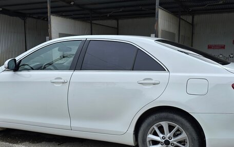 Toyota Camry, 2011 год, 1 100 000 рублей, 6 фотография