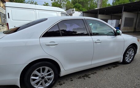 Toyota Camry, 2011 год, 1 100 000 рублей, 12 фотография