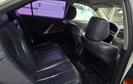 Toyota Camry, 2011 год, 1 100 000 рублей, 11 фотография
