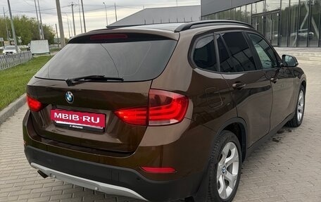 BMW X1, 2012 год, 1 250 000 рублей, 5 фотография