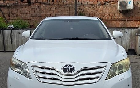 Toyota Camry, 2011 год, 1 100 000 рублей, 15 фотография