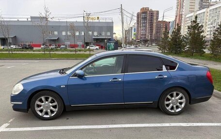 Nissan Teana, 2007 год, 770 000 рублей, 6 фотография