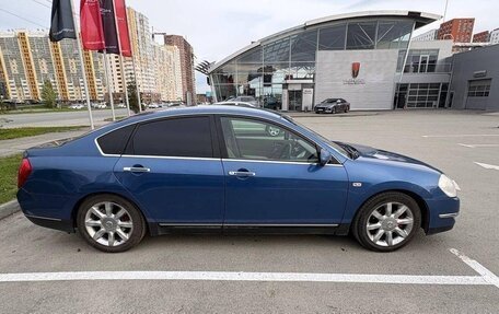 Nissan Teana, 2007 год, 770 000 рублей, 5 фотография