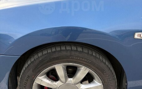 Nissan Teana, 2007 год, 770 000 рублей, 10 фотография
