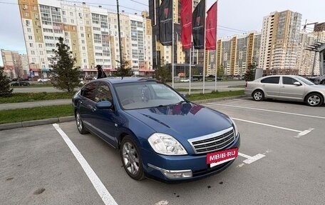 Nissan Teana, 2007 год, 770 000 рублей, 3 фотография