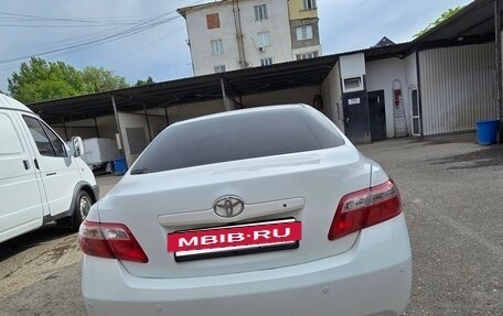 Toyota Camry, 2011 год, 1 100 000 рублей, 16 фотография
