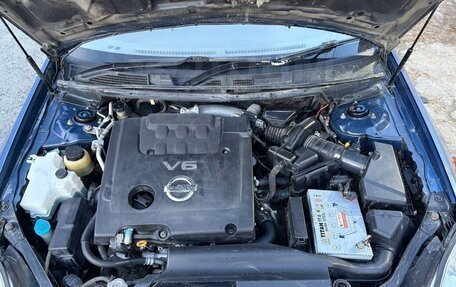 Nissan Teana, 2007 год, 770 000 рублей, 15 фотография