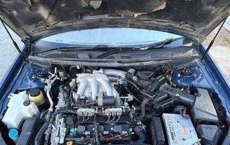 Nissan Teana, 2007 год, 770 000 рублей, 14 фотография