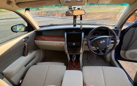 Nissan Teana, 2007 год, 770 000 рублей, 17 фотография