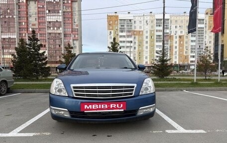 Nissan Teana, 2007 год, 770 000 рублей, 4 фотография