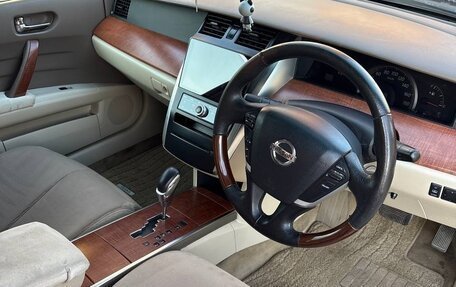 Nissan Teana, 2007 год, 770 000 рублей, 18 фотография