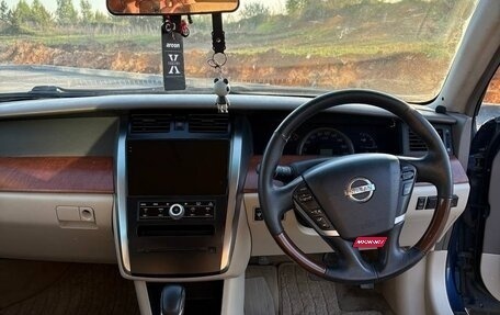 Nissan Teana, 2007 год, 770 000 рублей, 16 фотография