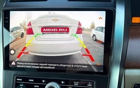 Nissan Teana, 2007 год, 770 000 рублей, 23 фотография