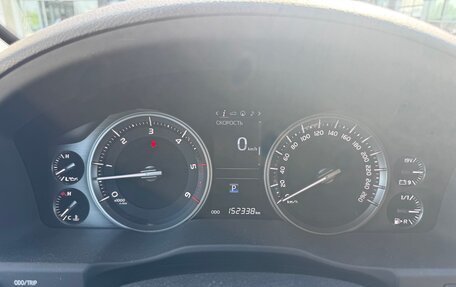 Toyota Land Cruiser 200, 2016 год, 6 200 000 рублей, 12 фотография
