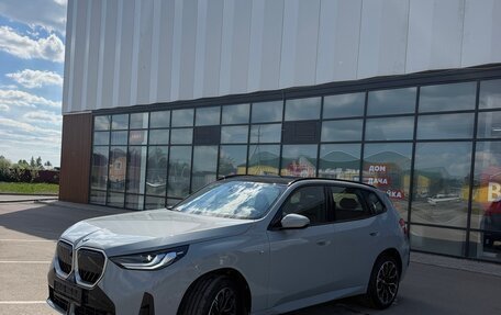 BMW X3, 2025 год, 6 850 000 рублей, 4 фотография