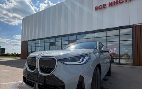BMW X3, 2025 год, 6 850 000 рублей, 2 фотография