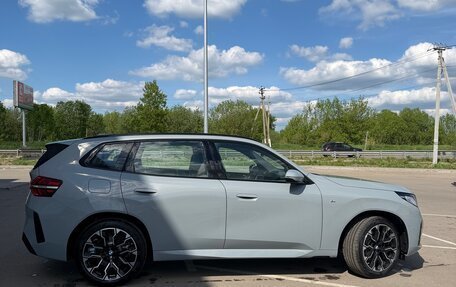 BMW X3, 2025 год, 6 850 000 рублей, 5 фотография