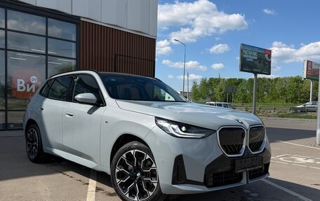 BMW X3, 2025 год, 6 850 000 рублей, 7 фотография
