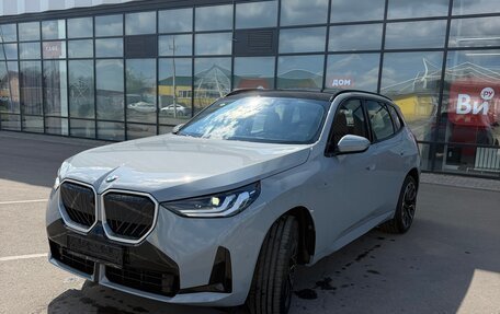 BMW X3, 2025 год, 6 850 000 рублей, 6 фотография
