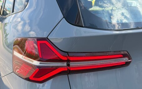 BMW X3, 2025 год, 6 850 000 рублей, 11 фотография