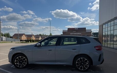 BMW X3, 2025 год, 6 850 000 рублей, 8 фотография