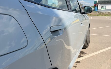 BMW X3, 2025 год, 6 850 000 рублей, 13 фотография