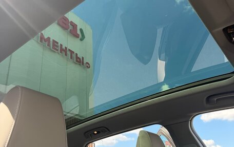 BMW X3, 2025 год, 6 850 000 рублей, 23 фотография