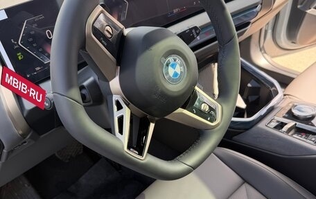 BMW X3, 2025 год, 6 850 000 рублей, 20 фотография