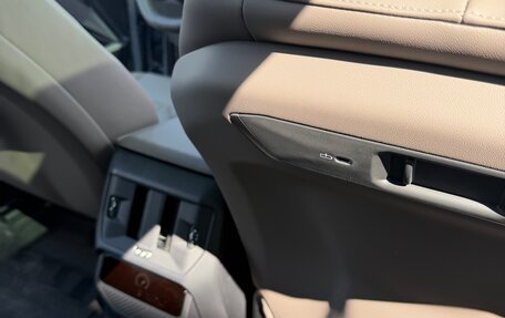 BMW X3, 2025 год, 6 850 000 рублей, 27 фотография