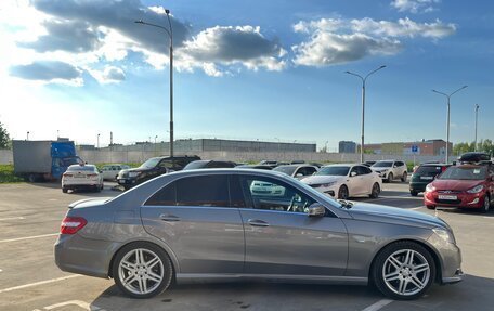 Mercedes-Benz E-Класс, 2012 год, 1 570 000 рублей, 2 фотография