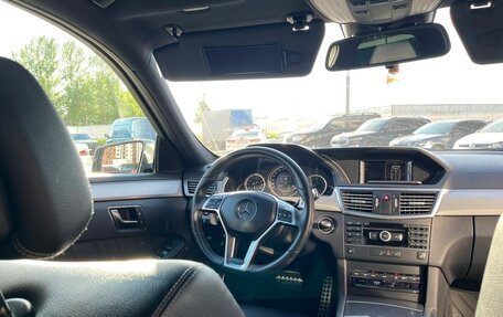 Mercedes-Benz E-Класс, 2012 год, 1 570 000 рублей, 6 фотография